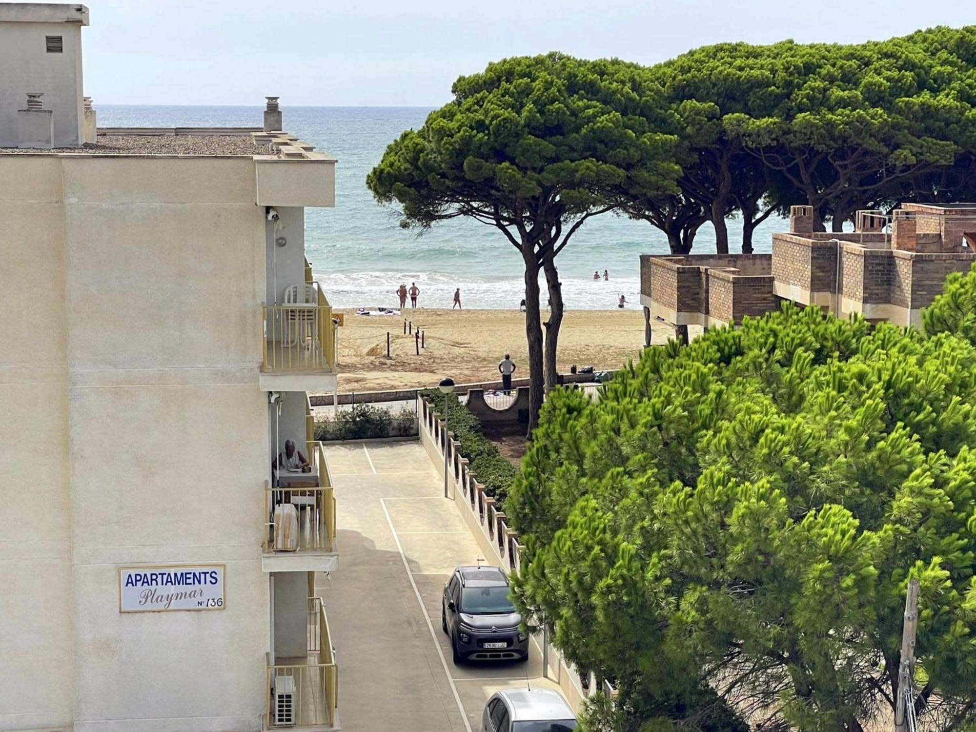 Rentalmar Playmar Cambrils Extérieur photo