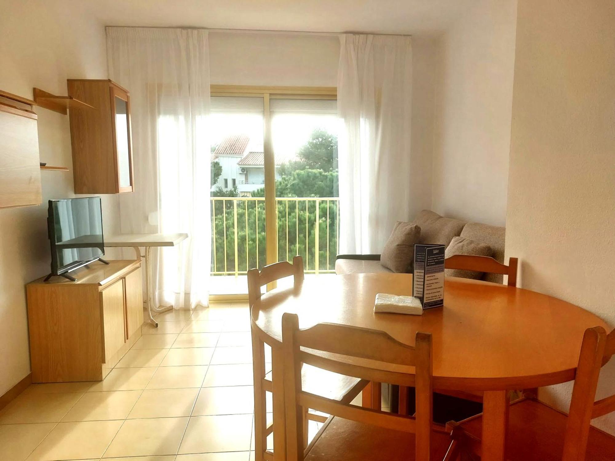 Rentalmar Playmar Cambrils Extérieur photo